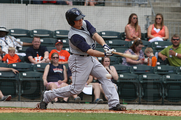 Corpus Christi Hooks @ Arkansas Travelers 6-2-13 (© Justin Manning) JWM0088