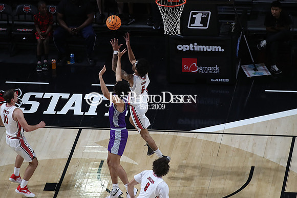 Trevecca Nazarene @ Arkansas State University 10-26-24_JWM_0704
