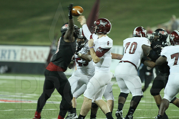 Troy @ ASU 9-12-13 (© Justin Manning) JWM0605