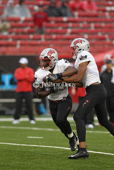 UNLV @ Arkansas State 9-22-18_JWM_0295