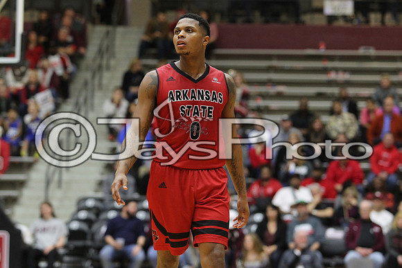 Arkansas State @ Little Rock Men's Basketball 1-14-17_JWM_00625