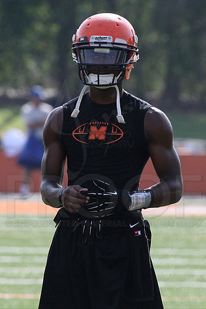 1st Annual James King 7 on 7 (Malvern) (� Justin Manning) JWM0030