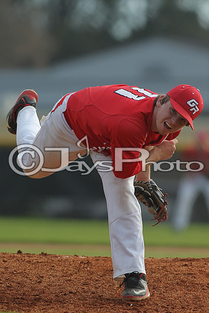 Glen Rose @ Bauxite Baseball 3-17-16_JWM_270