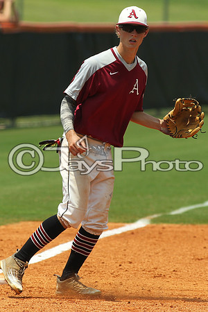 Texarkana Razorbacks vs. Bryant Black Sox 7-23-16_JWM_0446