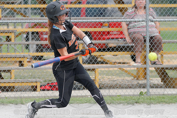Magnet Cove vs. St. Joesph 5-7-12 Regional Championship Game (Justin Manning)141