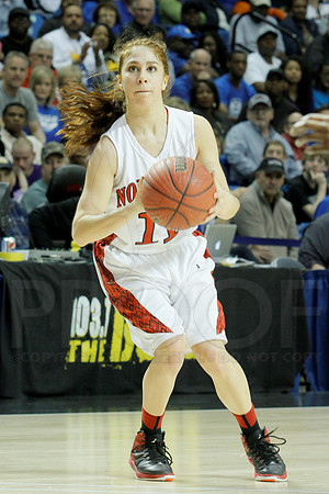 7A Girls State Finals-Fort Smith Northside vs. Conway 3-13-2014 (© Justin Manning) JWM_0243