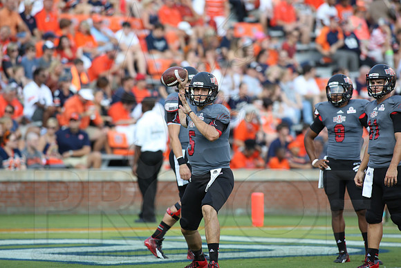ASU @ Auburn 9-7-13 (© Justin Manning) JWM0147