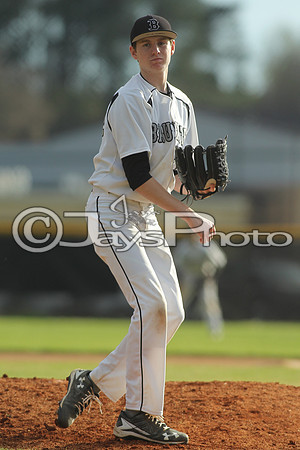 Glen Rose @ Bauxite Baseball 3-17-16_JWM_330