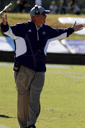 Harding @ OBU 10-19-13 (© Justin Manning) JWM0415