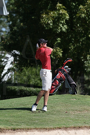 6-3A District golf(© Justin Manning) JWM0073