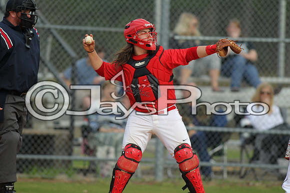 Glen Rose @ Bauxite Baseball 3-17-16_JWM_109