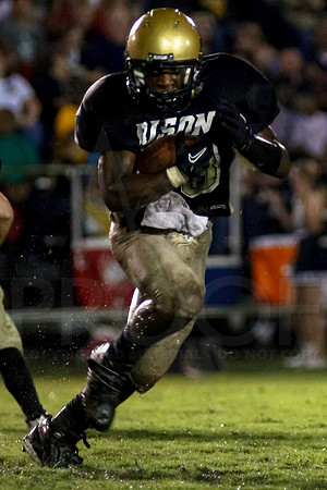 Fordyce @ Rison 8-31-12 (Justin Manning)192