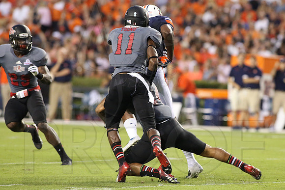 ASU @ Auburn 9-7-13 (© Justin Manning) JWM0302