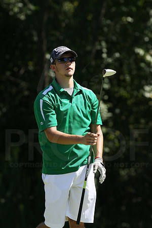 6-3A District golf(© Justin Manning) JWM0250