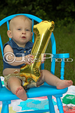Camden's 1st Birthday pictures_0229