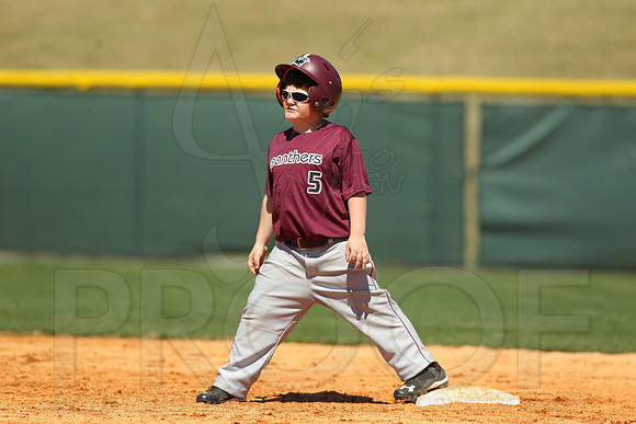 Benton Panthers vs. Arkansas Travs_JWM_0165