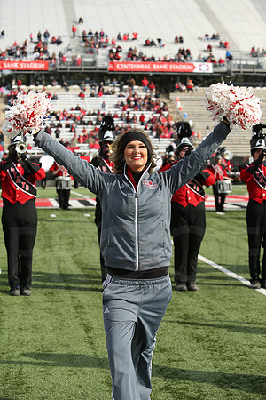 Appalachian State @ Arkansas State 11-15-2014 (©Justin Manning) JWM_0213
