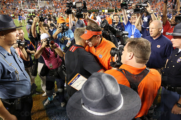 ASU @ Auburn 9-7-13 (© Justin Manning) JWM0528