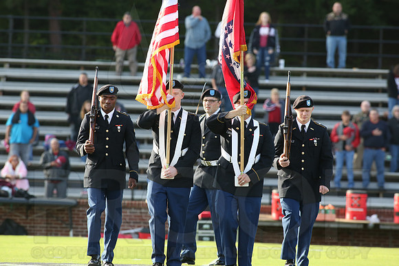 Southern Nazarene @ OBU 9-13-2014 (©Justin Manning) JWM_114