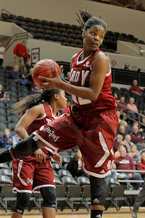 UALR Women's Basketball (©Justin Manning) JWM_0069