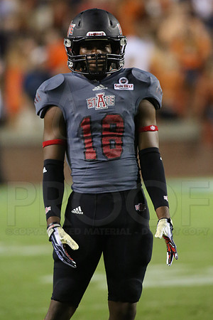 ASU @ Auburn 9-7-13 (© Justin Manning) JWM0369