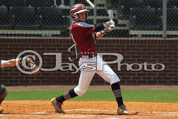 Texarkana Razorbacks vs. Bryant Black Sox 7-23-16_JWM_0246
