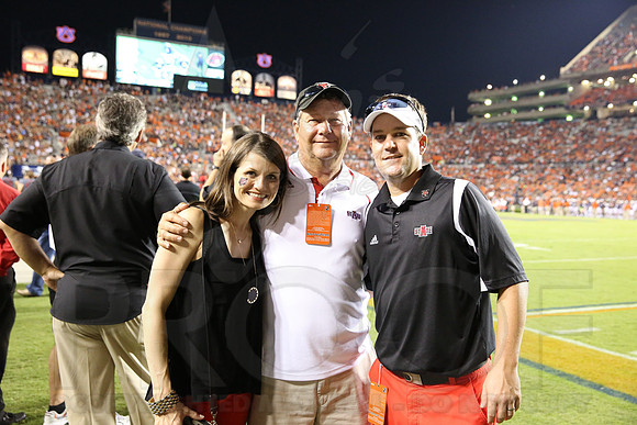 ASU @ Auburn 9-7-13 (© Justin Manning) JWM0487
