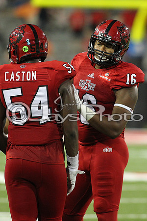 Toledo @ Arkansas State 9-2-16_JWM_1721