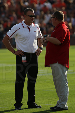 ASU @ Auburn 9-7-13 (© Justin Manning) JWM0043