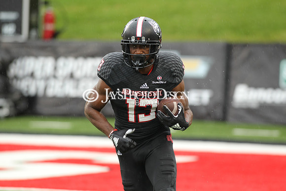 UNLV @ Arkansas State 9-22-18_JWM_0048