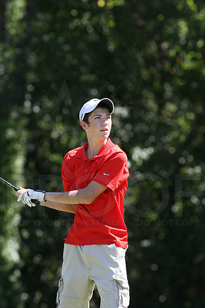 6-3A District golf(© Justin Manning) JWM0215