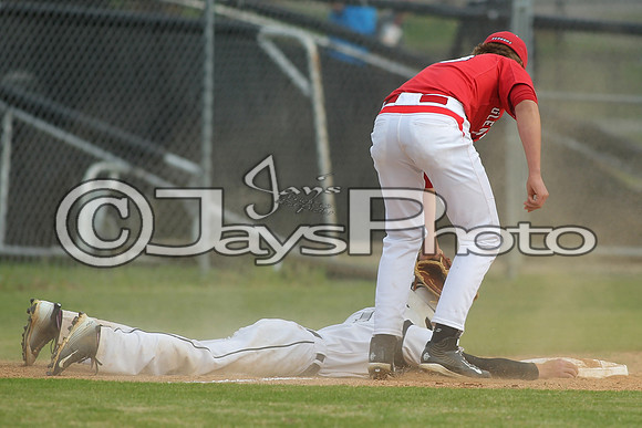 Glen Rose @ Bauxite Baseball 3-17-16_JWM_119