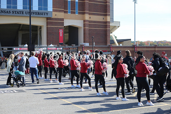 ULM @ Arkansas State 11-23-24_JWM_0099
