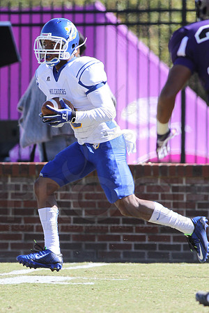 Southern Arkansas University @ Ouachita Baptist University 11-1-2014 (©Justin Manning) JWM_304