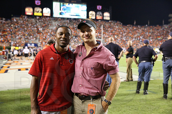 ASU @ Auburn 9-7-13 (© Justin Manning) JWM0490