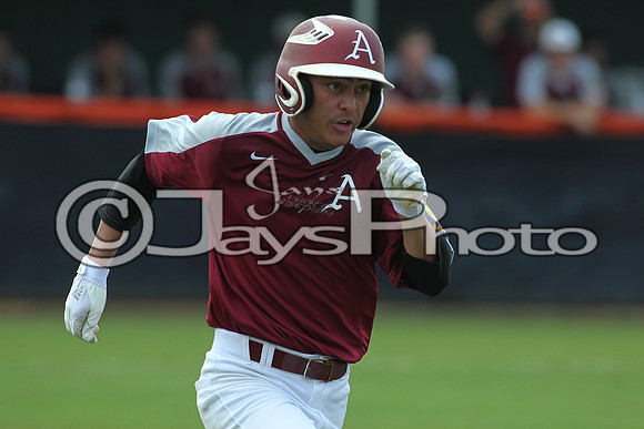 Texarkana Razorbacks vs. Bryant Black Sox 7-23-16_JWM_0574