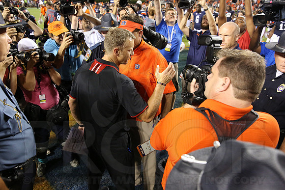 ASU @ Auburn 9-7-13 (© Justin Manning) JWM0536