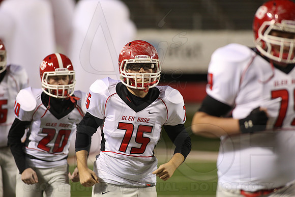 Glen Rose vs. Charleston 12-21-13 (©Justin Manning) (©Justin Manning) JWM0235 0235