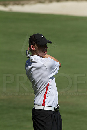 6-3A District golf(© Justin Manning) JWM0182