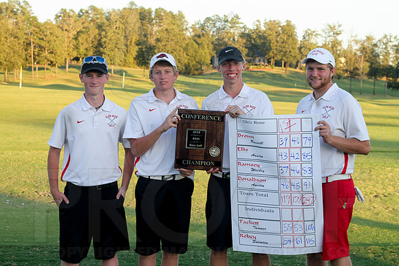 6-3A District golf(© Justin Manning) JWM0616
