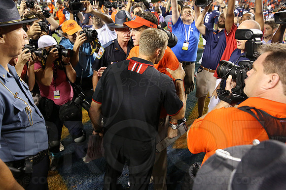 ASU @ Auburn 9-7-13 (© Justin Manning) JWM0537