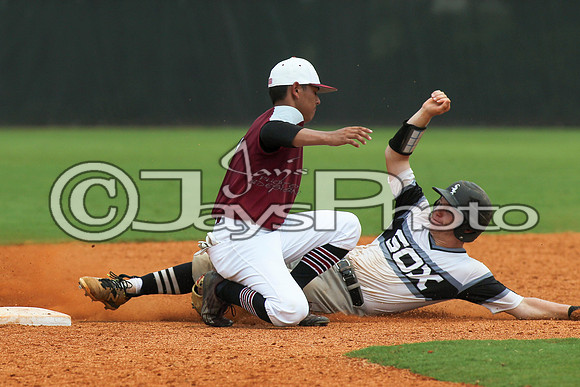 Texarkana Razorbacks vs. Bryant Black Sox 7-23-16_JWM_0369