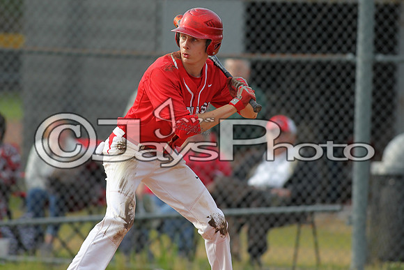 Glen Rose @ Bauxite Baseball 3-17-16_JWM_174
