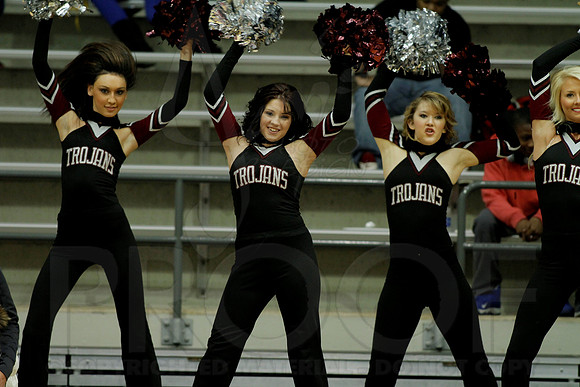 UALR Women's Basketball (©Justin Manning) JWM_0412