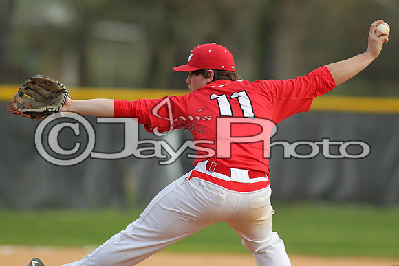 Glen Rose @ Bauxite Baseball 3-17-16_JWM_098