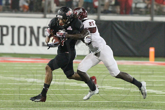 Troy @ ASU 9-12-13 (© Justin Manning) JWM0325