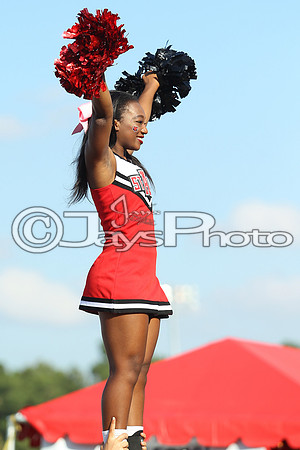 South Alabama @ Arkansas State 10-15-16_JWM_0019