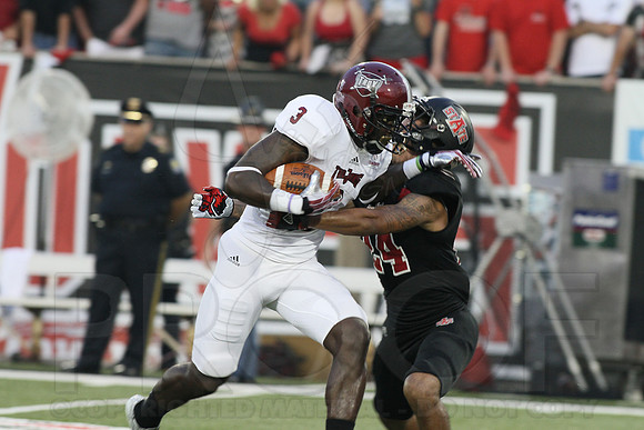Troy @ ASU 9-12-13 (© Justin Manning) JWM0239