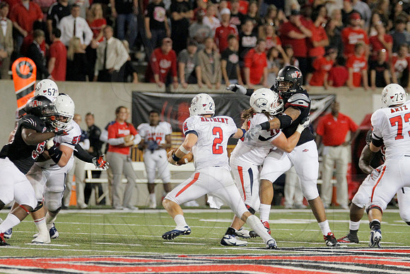 Southern Alabama @ ASU 10-13-12 (Justin Manning)0307