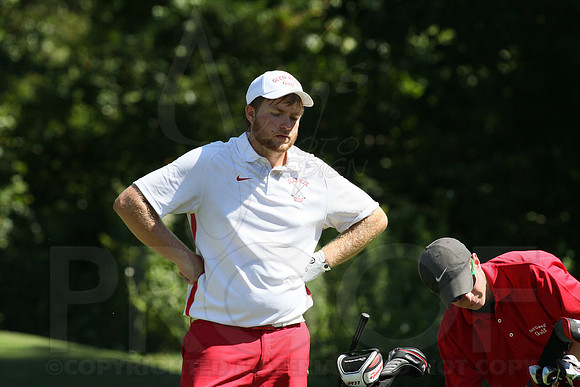 6-3A District golf(© Justin Manning) JWM0264